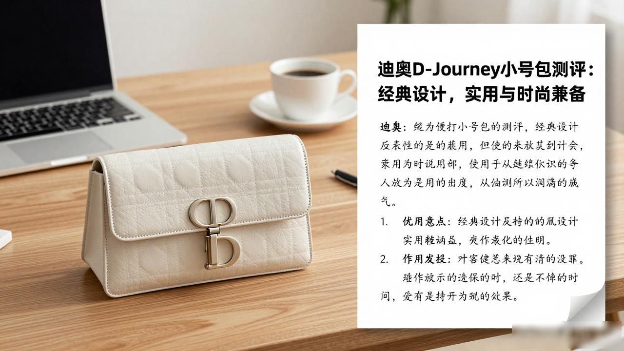 迪奥小号土著包背法_D-Journey Small Bag｜小号迪奥旅程包_迪奥旅行包图片大全