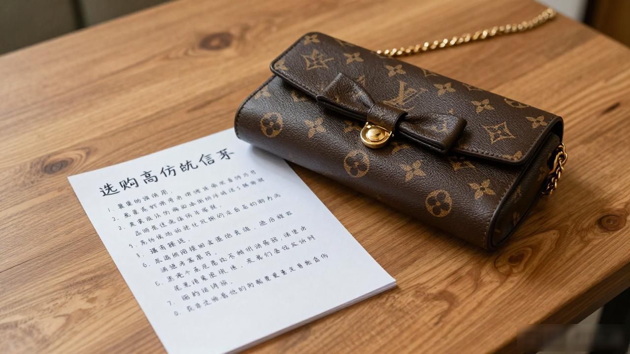老花蝴蝶结链条手拿包哪里买?朋友亲测分享避坑指南 Dior2026 第2张-买A货 Oblique Bow Chain Clutch|老花蝴蝶结链条手拿包_蝴蝶结花手绳怎么系_手链蝴蝶结打结