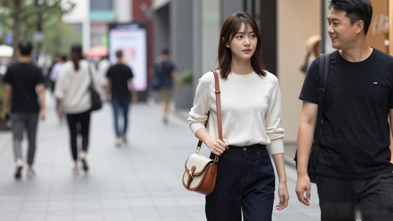 想入Mini Saddle Bag?先看完这篇再掏钱 Dior2026 第1张-买A货 马鞍肩带袖最简单织法_Mini Saddle Bag With Strap|迷你马鞍包(配肩带)_马鞍肩带袖最简单三个动作