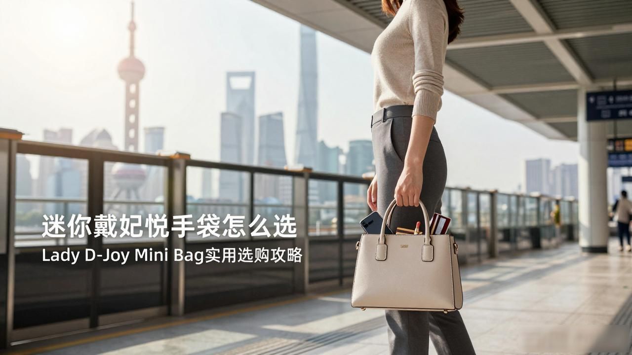 迷你戴妃包价格_戴妃迷你横版实用吗_Lady D-Joy Mini Bag｜迷你戴妃悦手袋