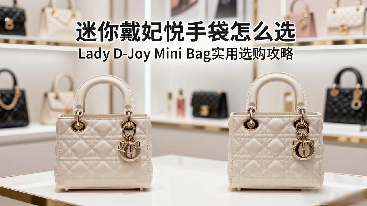 迷你戴妃包价格_戴妃迷你横版实用吗_Lady D-Joy Mini Bag｜迷你戴妃悦手袋