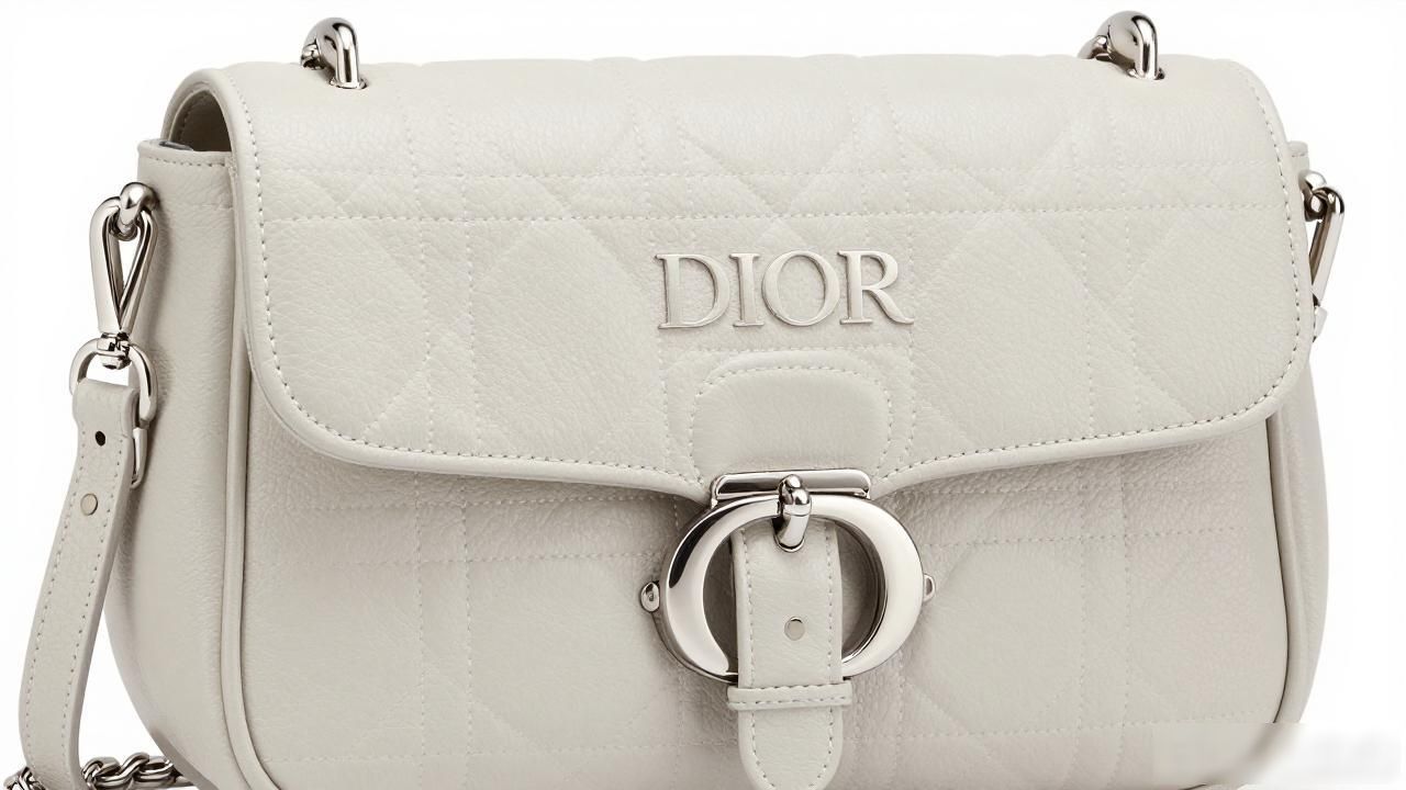 迪奥里维埃拉限定马鞍包值得入手吗?高仿包包怎么选才不被坑 Dior2026 第2张-买A货 Dior Riviera Limited Saddle|迪奥里维埃拉限定马鞍包_迪奥马鞍包正品细节图_迪奥Saddle马鞍包