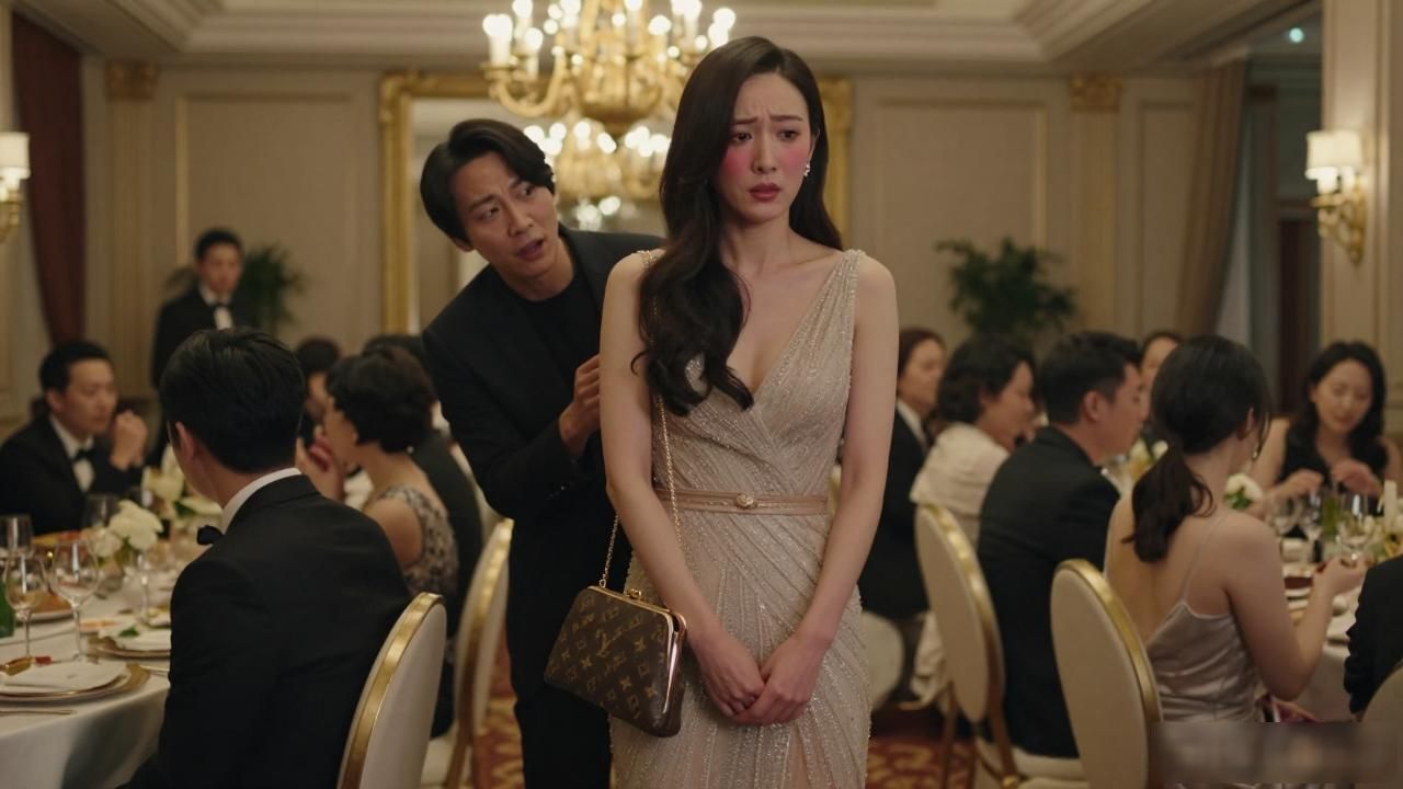 晚宴手拿包怎么选?闺蜜血泪分享:这3个坑千万别踩 Chanel2026 第2张-买A货 晚宴包包_Evening Bag|晚宴手拿包_晚宴会包手拿包新娘礼服女包