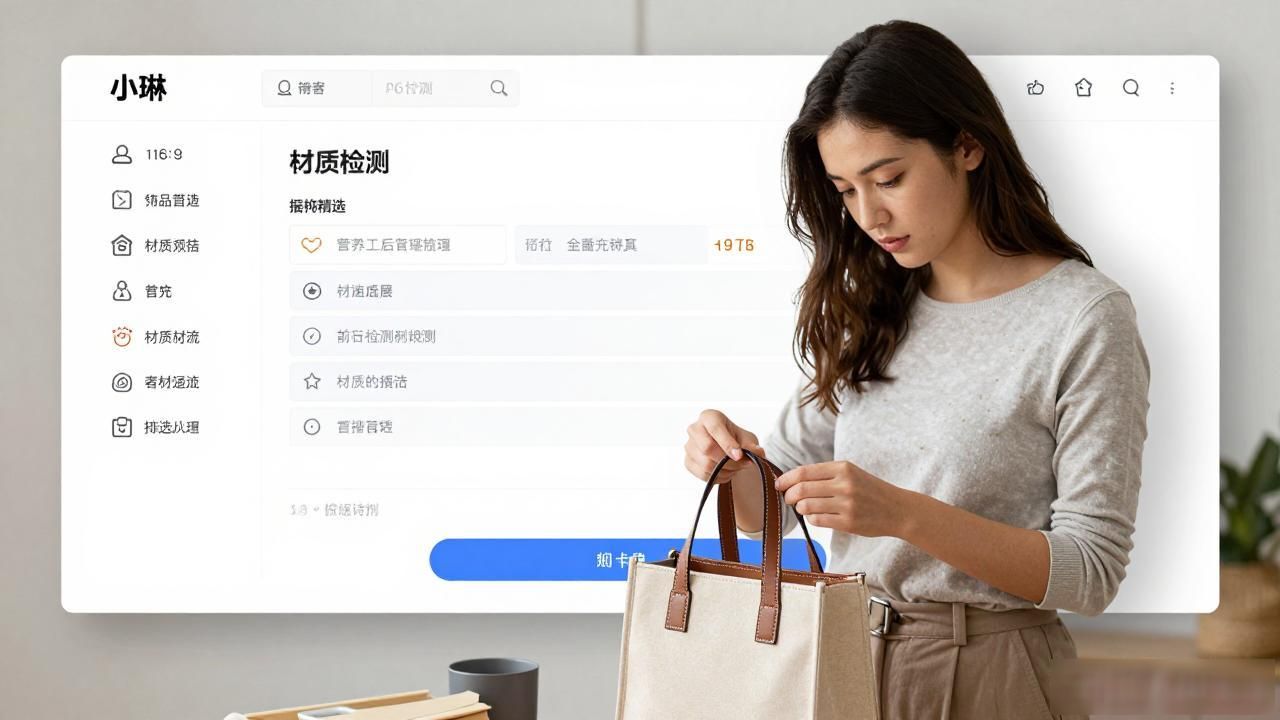 迷你购物托特包怎么选?高仿香奈儿也能背出大牌感 Chanel2026 第2张-买A货 tb迷你托特包开箱视屏_Mini Shopping Bag|迷你购物托特包_寇池迷你托特包