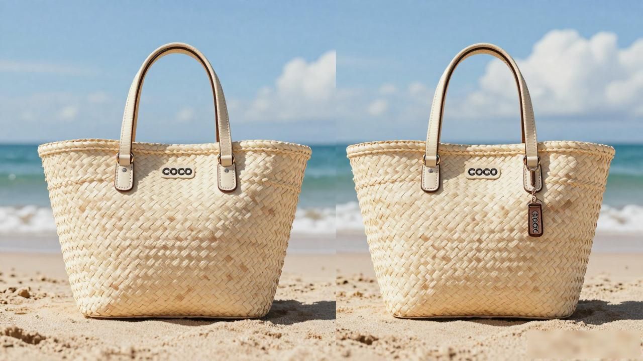 Coco Beach Flap Bag｜可可海滩草编口盖包_Coco Beach Flap Bag｜可可海滩草编口盖包_Coco Beach Flap Bag｜可可海滩草编口盖包