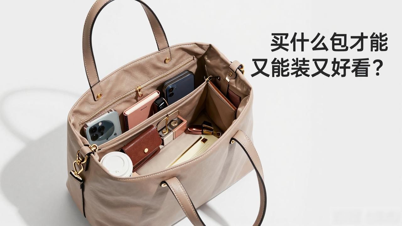 买什么包才能又能装又好看? Chanel2026 第2张-买A货 Souplissimo Maxi Flap|柔韧慵懒超大口盖包_Souplissimo Maxi Flap|柔韧慵懒超大口盖包_Souplissimo Maxi Flap|柔韧慵懒超大口盖包