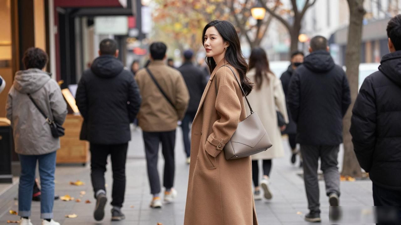 Souplissimo Maxi Flap口盖包测评 柔韧慵懒大容量值得入手吗 Chanel2026 第3张-买A货 Souplissimo Maxi Flap|柔韧慵懒超大口盖包_Souplissimo Maxi Flap|柔韧慵懒超大口盖包_Souplissimo Maxi Flap|柔韧慵懒超大口盖包