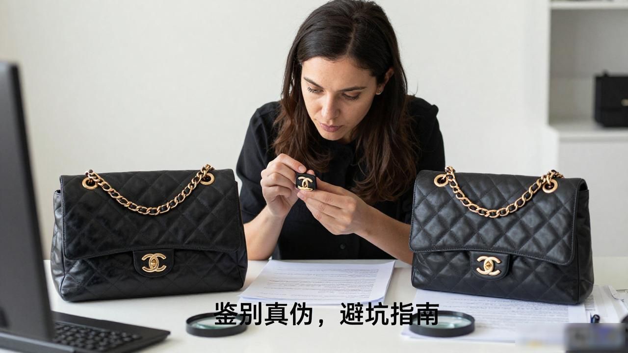 超大号口盖包怎么选?香奈儿Maxi Flap Bag真实测评与避坑指南 Chanel2026 第2张-买A货 Maxi Flap Bag|超大号口盖包_给你超大么么哒表情包_口啤好自动折盖封箱机生产厂家