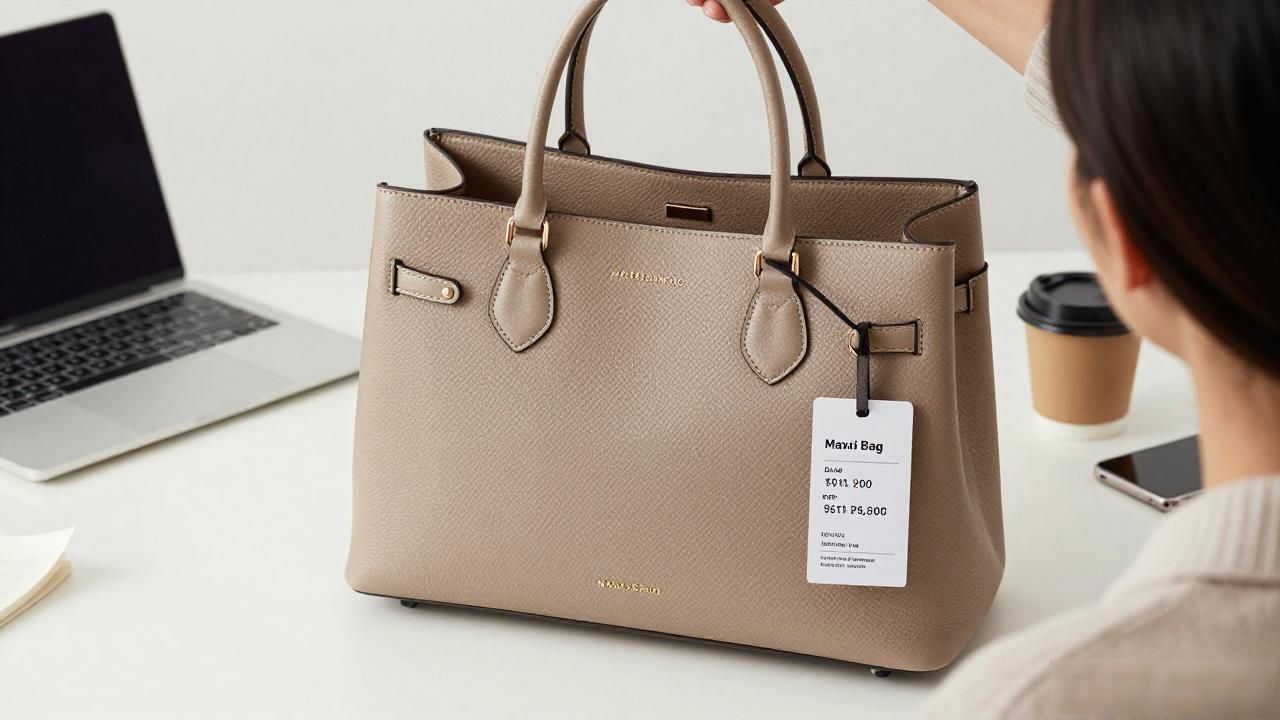 Maxi Flap Bag超大号口盖包值不值得买?过来人分享真实经验 Chanel2026 第1张-买A货 Maxi Flap Bag|超大号口盖包_法兰塑料护口塑料法兰盖_大开口包尺寸