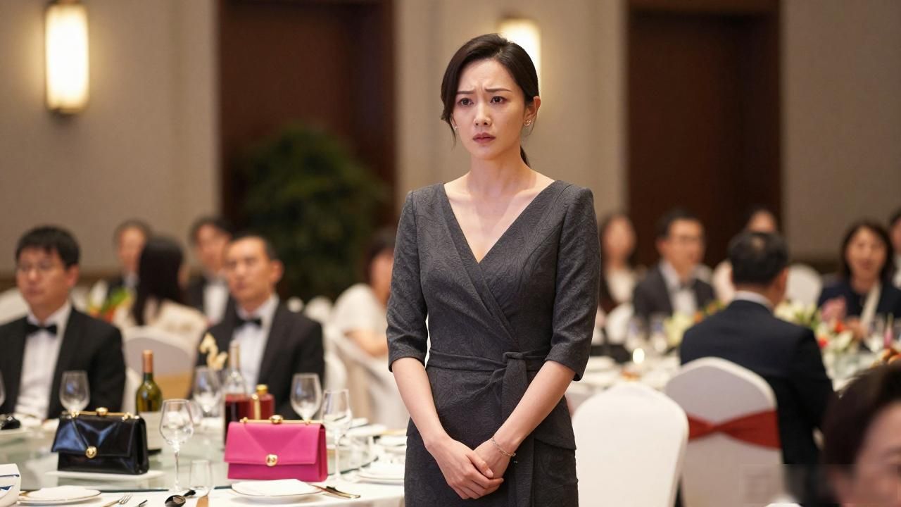 晚宴手拿包怎么选?闺蜜亲测:平价也能美得惊艳 Chanel2026 第1张-买A货 晚宴袋_Evening Bag|晚宴手拿包_晚宴包包