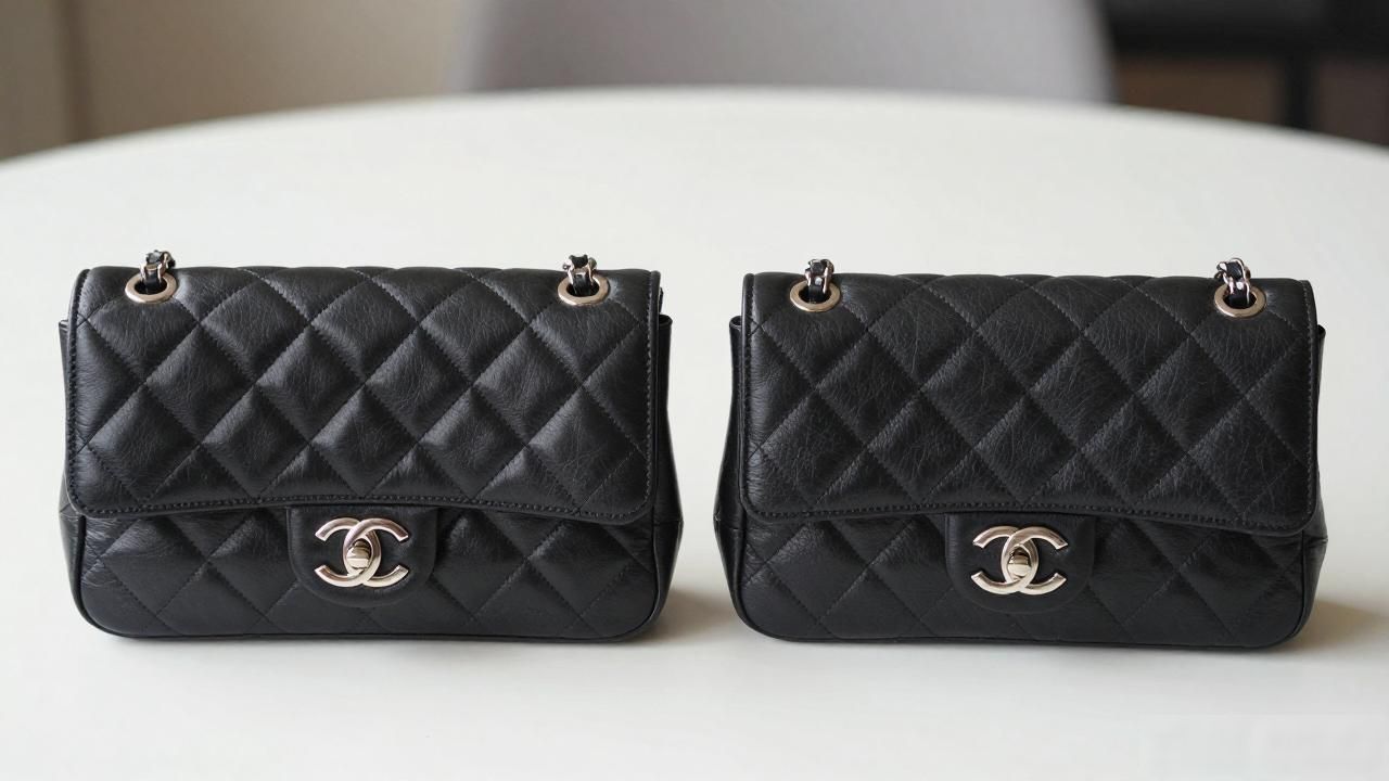 香奈儿Small Flap Bag值得买吗?小号口盖包真实体验分享 Chanel2026 第2张-买A货 Small Flap Bag|新款小号口盖包_小号背包尺寸_小号挎包