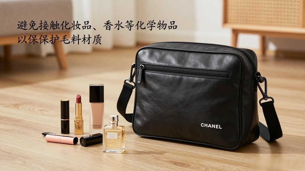 香奈儿运动款口盖斜挎包值得买吗?老张的真实购买经历 Chanel2026 第3张-买A货 带盖斜挎包最简单做法_斜挎运动包怎么背_Sport Flap Crossbody|运动款口盖斜挎包