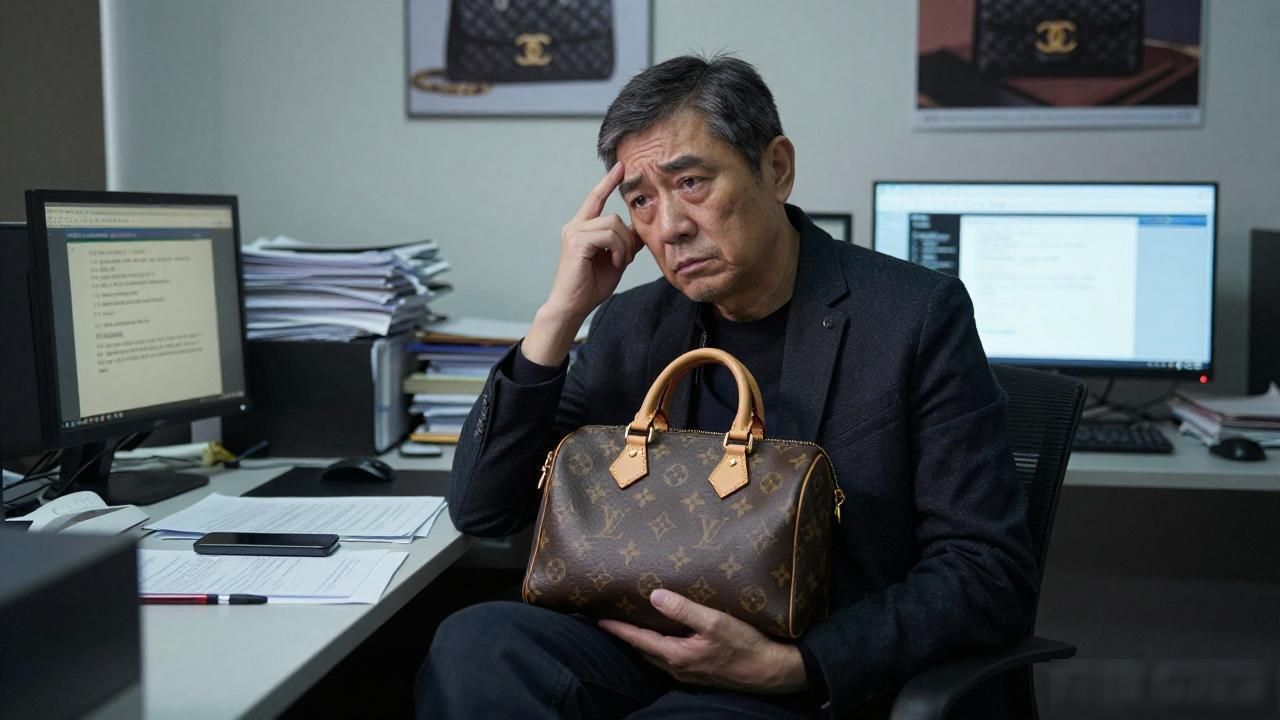 26A兽纹25限定包真假怎么辨?我的经历告诉你答案 Chanel2026 第1张-买A货 兽设配色与花纹_26A Animal Print 25 Bag|26A 兽纹 25 限定包_兽设花纹参考