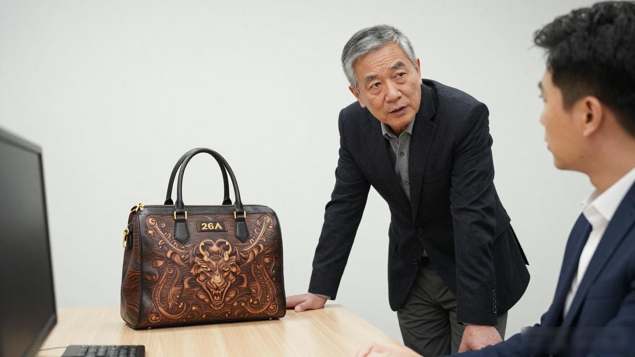26A兽纹25限定包真假怎么辨?我的经历告诉你答案 Chanel2026 第3张-买A货 兽设花纹参考_26A Animal Print 25 Bag|26A 兽纹 25 限定包_兽设配色与花纹