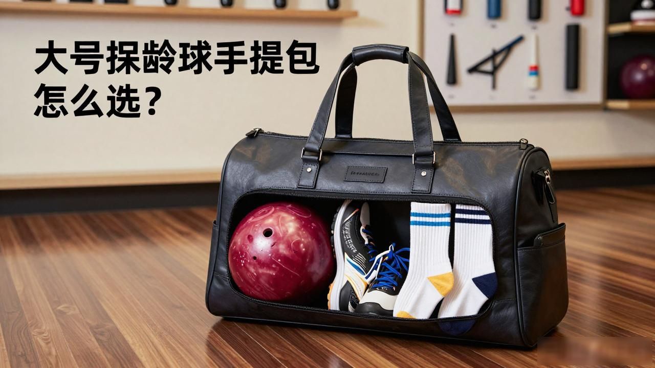 保龄球包怎么选?大号手提包让你的运动装备轻松收纳 Chanel2026 第1张-买A货 Large Bowling Bag|大号保龄球手提包_保龄球款包包避雷_TB小号保龄球包