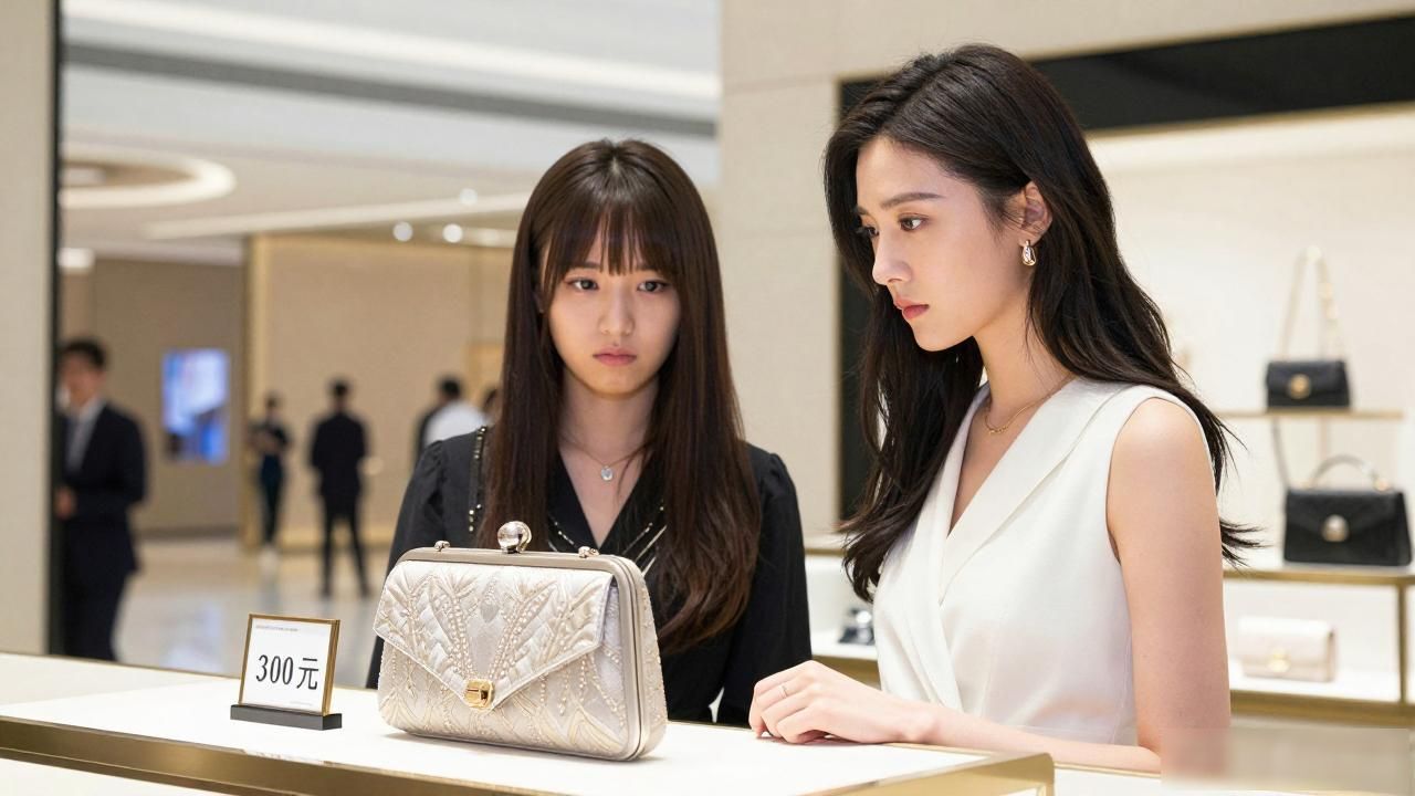 2026年晚宴手拿包怎么选?大牌平替vs高定款对比! Chanel2026 第1张-买A货 Evening Bag|晚宴手拿包_晚宴会包手拿包新娘礼服女包_晚宴包包