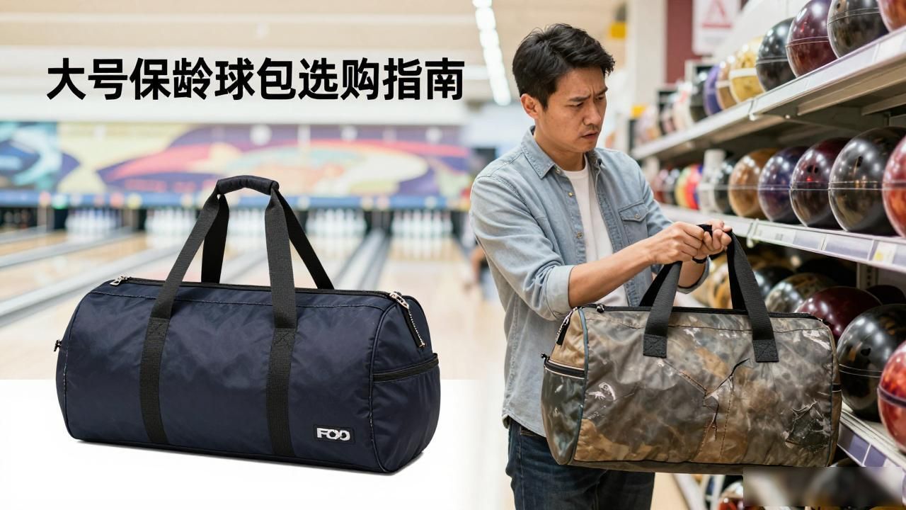 大号保龄球包选购指南:2026年最懂容量的时尚必备! Chanel2026 第2张-买A货 保龄球包包单肩_保龄球手提包图片_Large Bowling Bag|大号保龄球手提包