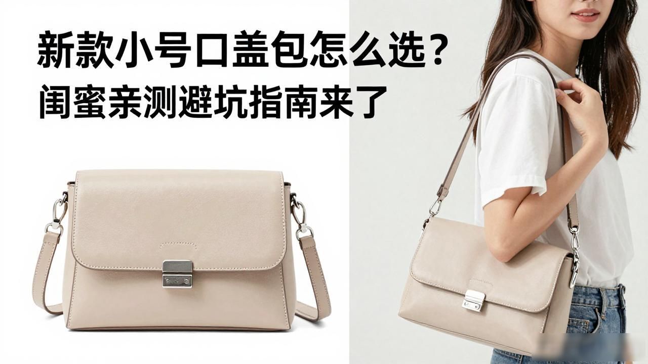 新款小号口盖包怎么选?闺蜜亲测避坑指南来了 Chanel2026 第1张-买A货 小号挎包_chanel小号经典口盖包_Small Flap Bag|新款小号口盖包