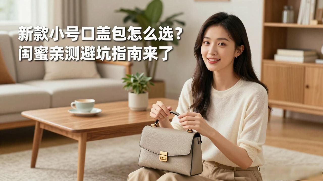 新款小号口盖包怎么选?闺蜜亲测避坑指南来了 Chanel2026 第3张-买A货 小号挎包_chanel小号经典口盖包_Small Flap Bag|新款小号口盖包