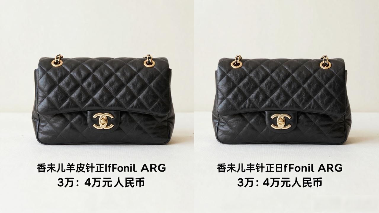 香奈儿Small Flap Bag新款值不值?一文讲清购买坑点 Chanel2026 第1张-买A货 小号的包书壳有多大_小号包尺寸是多少_Small Flap Bag|新款小号口盖包