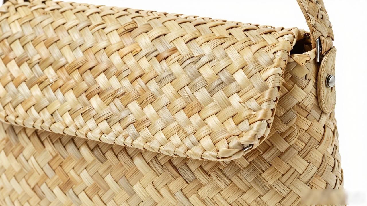 Coco Beach Flap Bag|可可海滩草编口盖包,这款包包值得买吗 Chanel2026 第2张-买A货 Coco Beach Flap Bag|可可海滩草编口盖包_Coco Beach Flap Bag|可可海滩草编口盖包_Coco Beach Flap Bag|可可海滩草编口盖包