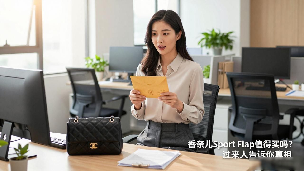 香奈儿Sport Flap值得买吗?过来人告诉你真相 Chanel2026 第1张-买A货 翻盖斜挎包_Sport Flap Crossbody|运动款口盖斜挎包_斜挎运动包怎么背