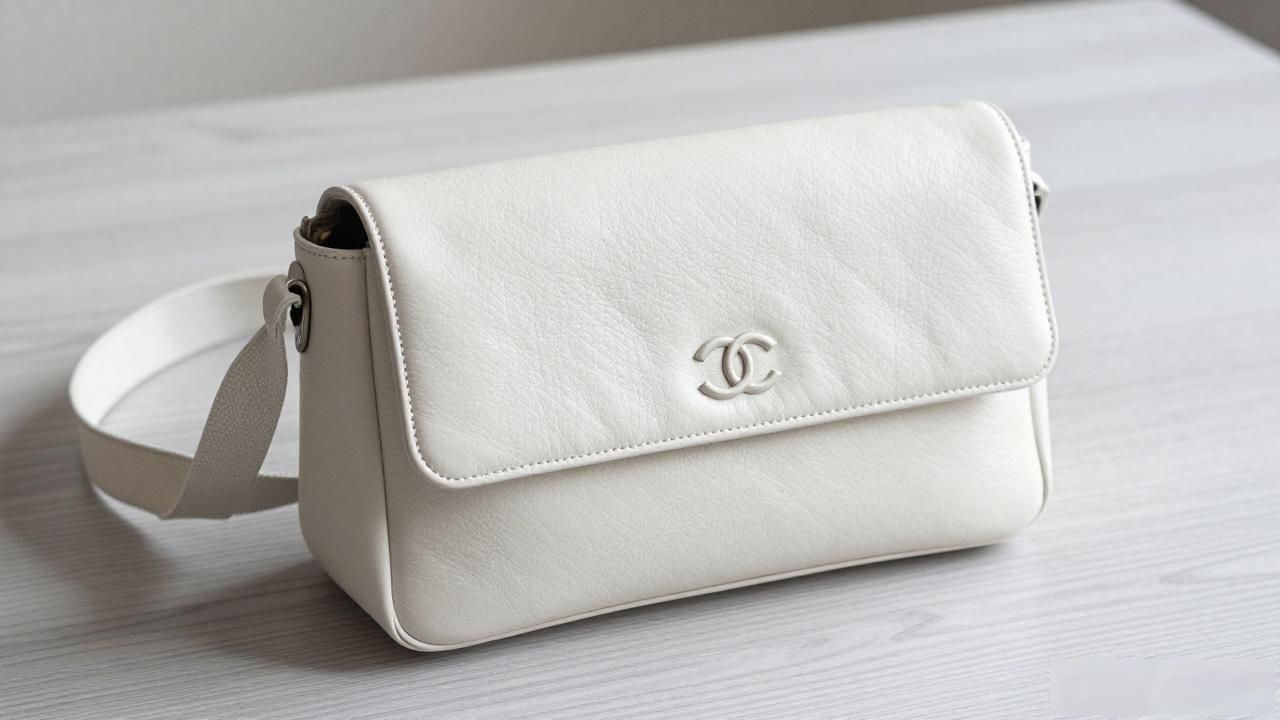 香奈儿Sport Flap值得买吗?过来人告诉你真相 Chanel2026 第2张-买A货 Sport Flap Crossbody|运动款口盖斜挎包_斜挎运动包怎么背_翻盖斜挎包