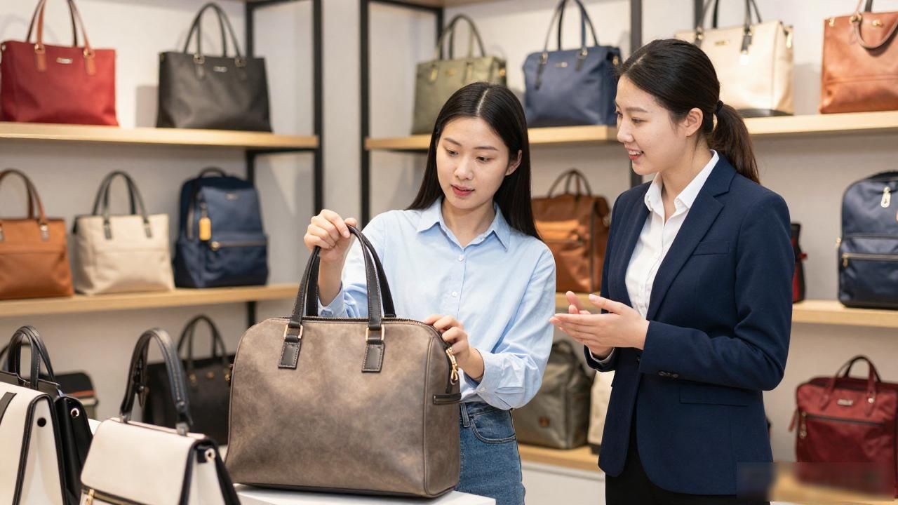 大号保龄球手提包怎么选?看完这篇你就懂了 Chanel2026 第2张-买A货 大牌的保龄球包_Large Bowling Bag|大号保龄球手提包_保龄球手提包图片