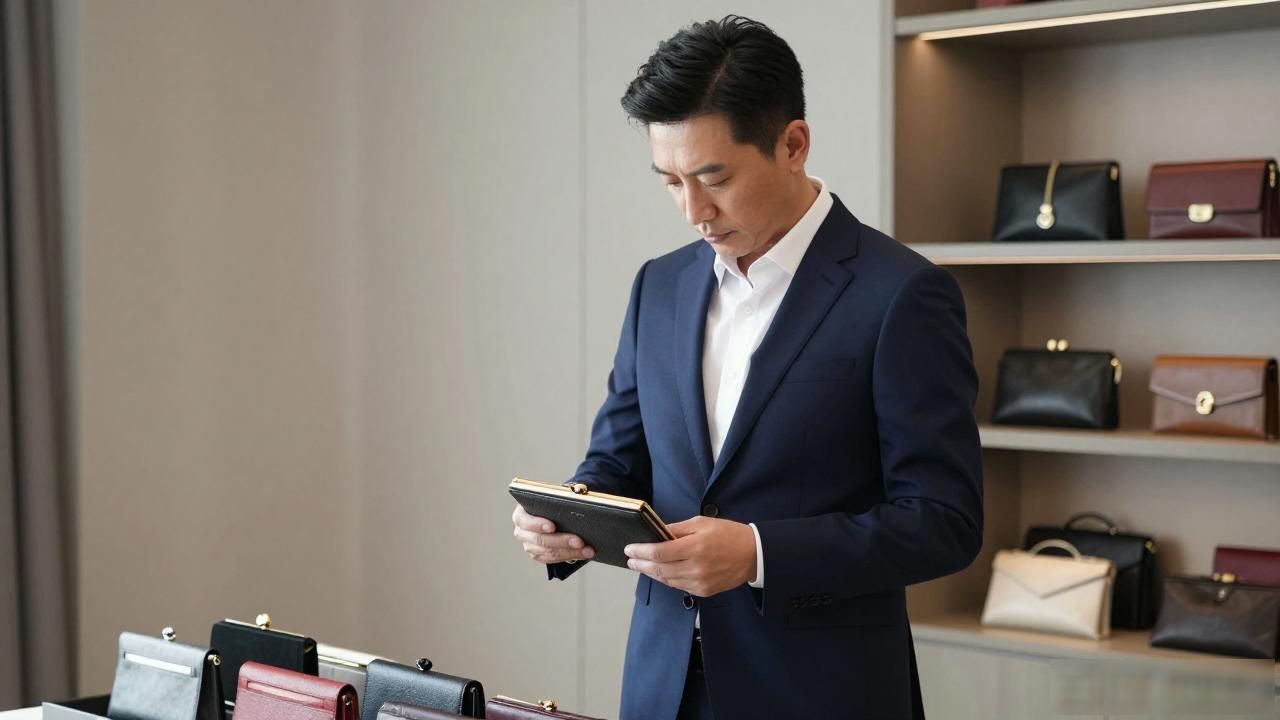 晚宴手拿包怎么选才好看?朋友亲身踩坑后总结的5个避坑指南 Chanel2026 第3张-买A货 晚宴包包_Evening Bag|晚宴手拿包_晚宴袋