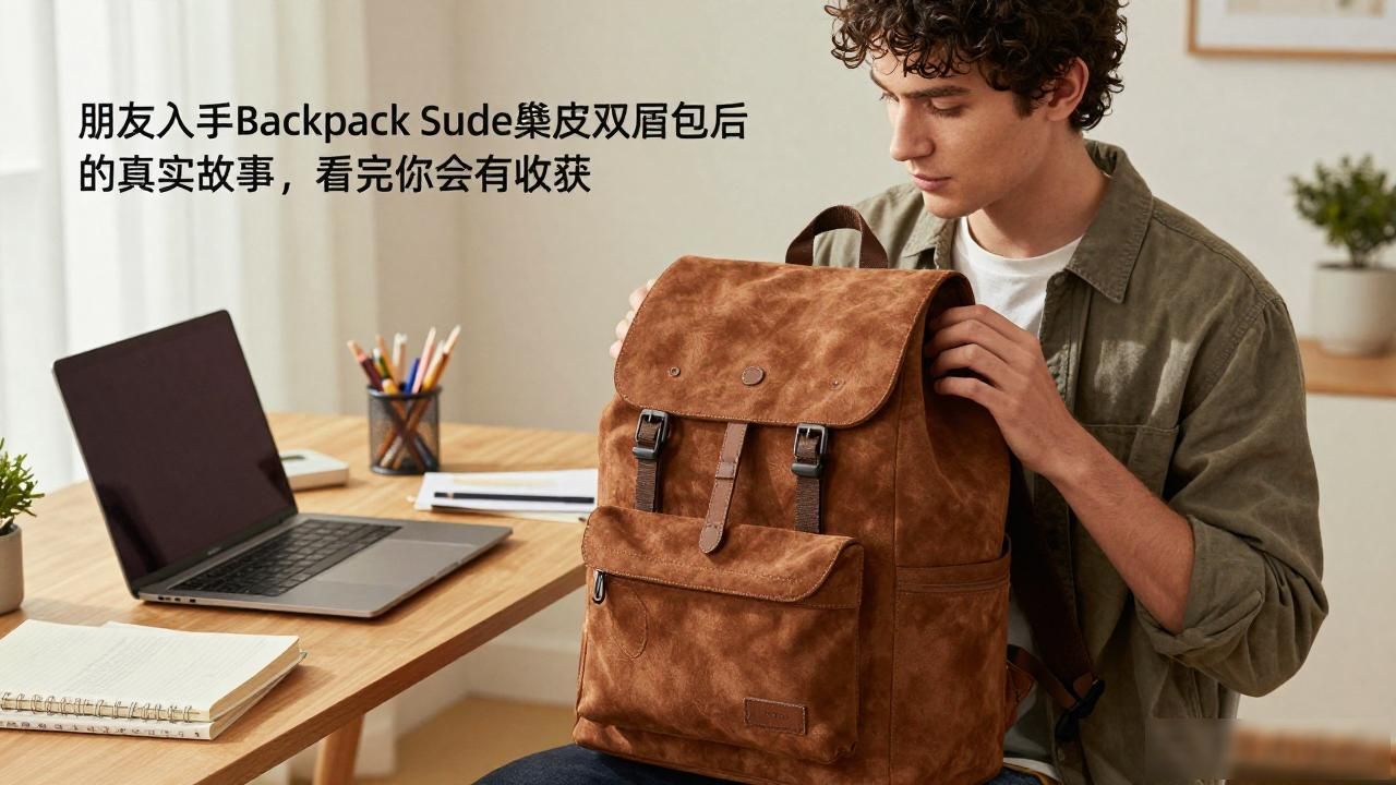 朋友入手Backpack Suede麂皮双肩包后的真实故事,看完你会有收获 Chanel2026 第1张-买A货 bv的麂皮包_Backpack Suede|麂皮双肩背包_麂皮包贵吗