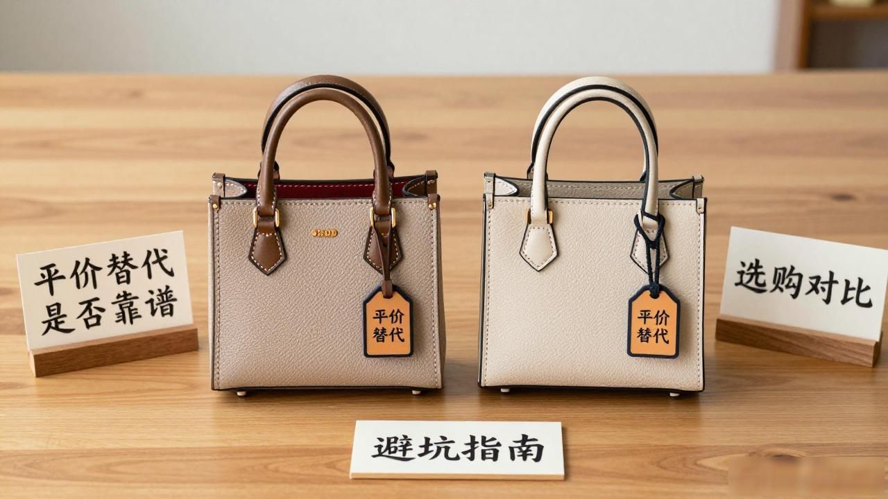 迷你购物托特包怎么选?看完这篇别再踩坑了 Chanel2026 第2张-买A货 Mini Shopping Bag|迷你购物托特包_寇池迷你托特包_goyard迷你托特价格