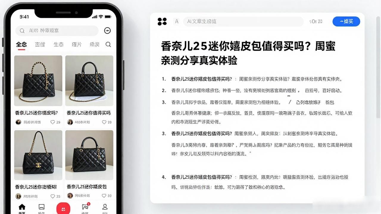 香奈儿25迷你嬉皮包值得买吗?闺蜜亲测分享真实体验 Chanel2026 第1张-买A货 迷你包包_真皮质感迷你小包包_Chanel 25 Mini Handbag|25 迷你嬉皮包