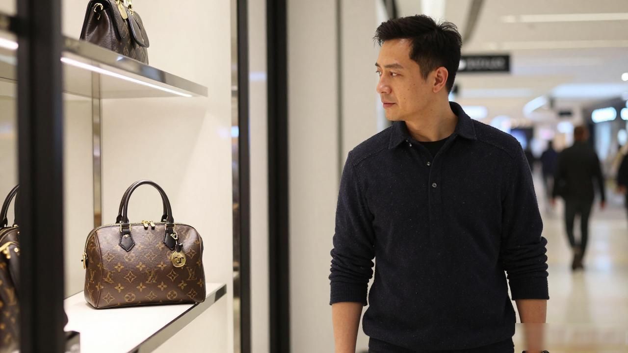 保龄球包太小装不下?男士大号保龄球包到底怎么选才实用 Chanel2026 第3张-买A货 dabao男士系列_保龄球的球叫什么_Large Bowling Bag For Men|男士大号保龄球包