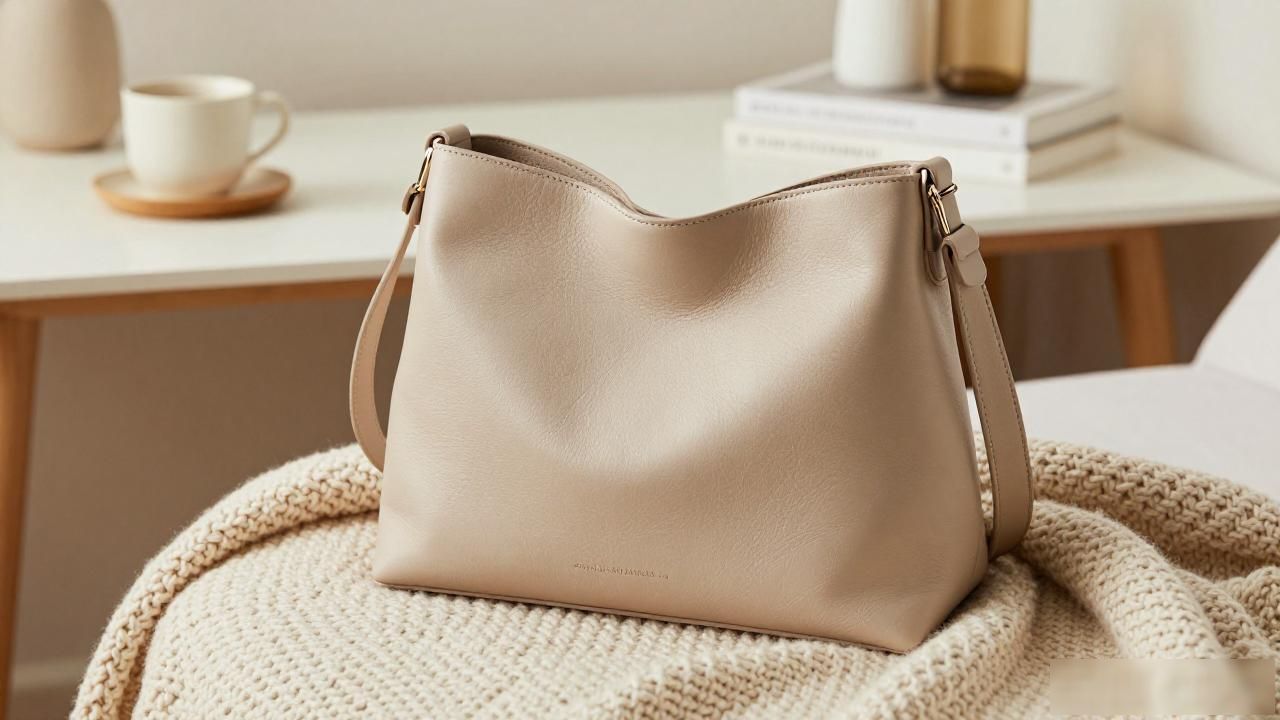 Souplissimo包包值得买吗?超大口盖慵懒风太香了 Chanel2026 第3张-买A货 Souplissimo Maxi Flap|柔韧慵懒超大口盖包_Souplissimo Maxi Flap|柔韧慵懒超大口盖包_Souplissimo Maxi Flap|柔韧慵懒超大口盖包
