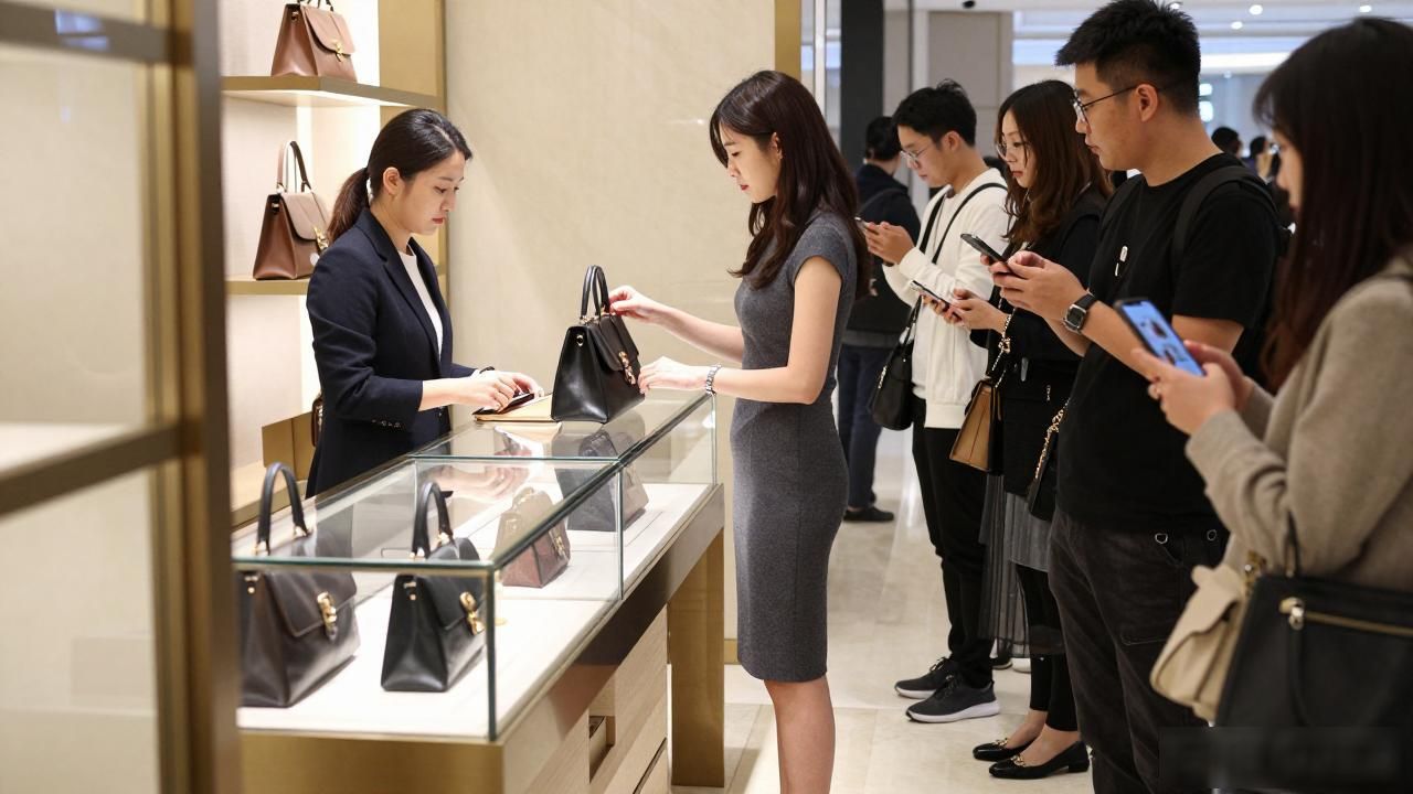 Maxi Flap Bag值不值买?超大号口盖包选购全攻略 Chanel2026 第1张-买A货 超大qq默认表情包_Maxi Flap Bag|超大号口盖包_口啤好自动折盖封箱机生产厂家