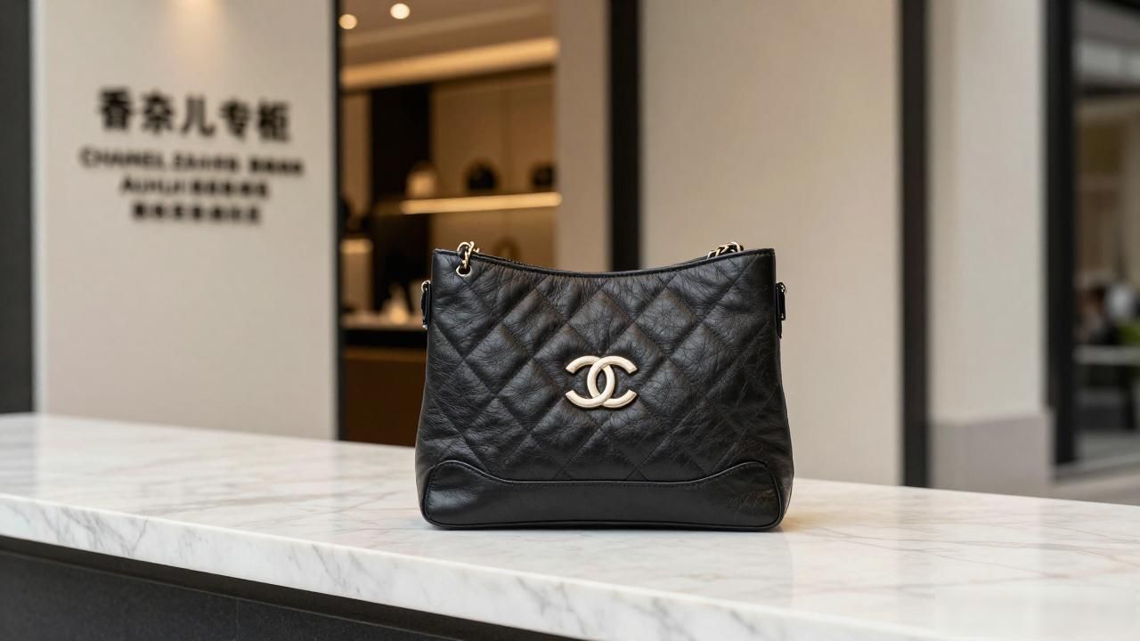 Chanel 25 小号嬉皮包真假辨别|我的买包血泪史 Chanel2026 第3张-买A货 小号香奈儿包_chanel小号经典口盖包_Chanel 25 Small Bag|25 小号嬉皮包