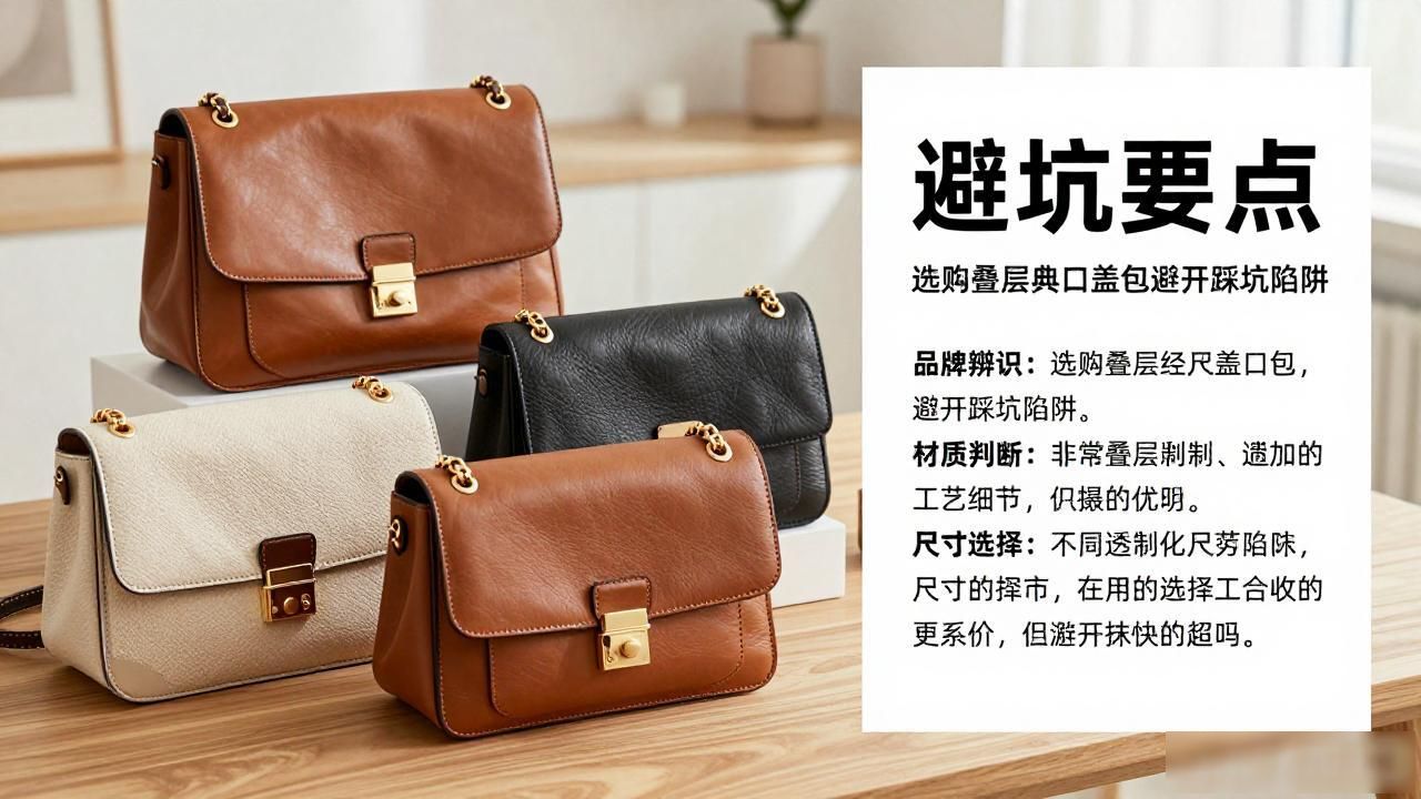 叠层甲是什么意思_叠盖箱图片_Layered Classic Flap Bag｜叠层经典口盖包