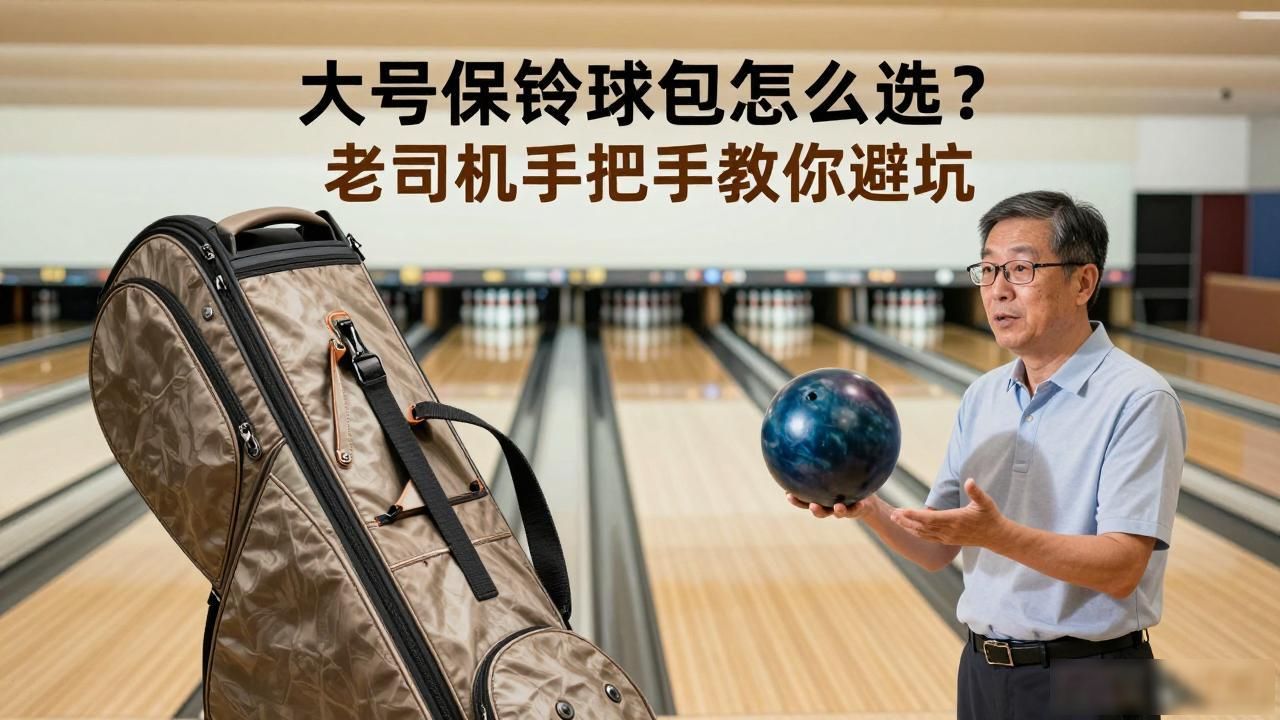 tb保龄球包_保龄球包包单肩_Large Bowling Bag｜大号保龄球手提包