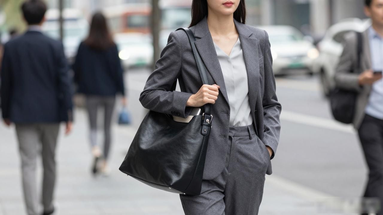 大号流浪腋下包怎么选?看完这篇不踩坑 Chanel2026 第1张-买A货 汽车安全扣图片_Large Hobo Bag|大号流浪腋下包_小规模都是零申报吗
