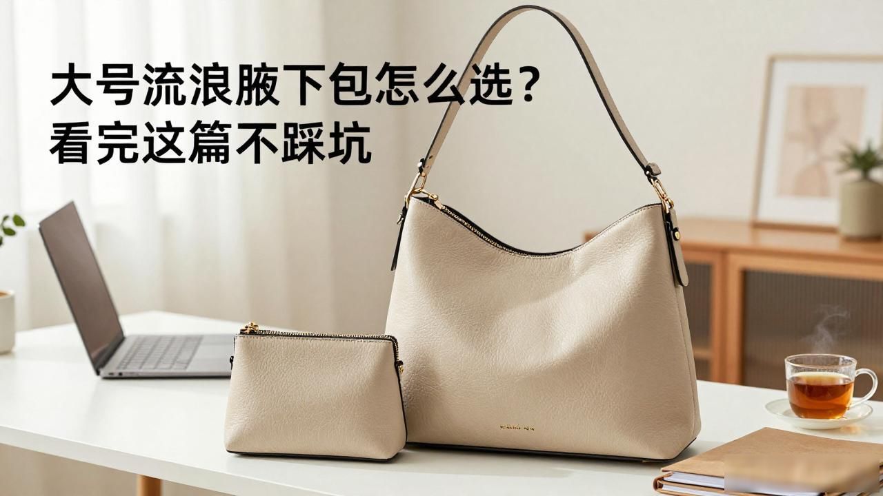 大号流浪腋下包怎么选?看完这篇不踩坑 Chanel2026 第3张-买A货 小规模都是零申报吗_汽车安全扣图片_Large Hobo Bag|大号流浪腋下包