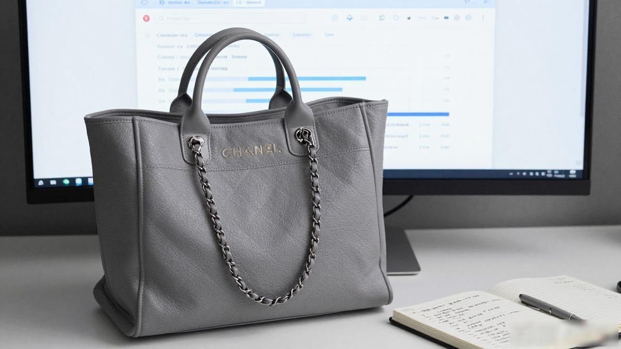 香奈儿Coco Beach托特包值得买吗?看完这篇就懂了 Chanel2026 第3张-买A货 Coco Beach Raffia Tote|可可海滩拉菲草托特包_托特包拉菲草花样视频_拉菲草托特包编织教程