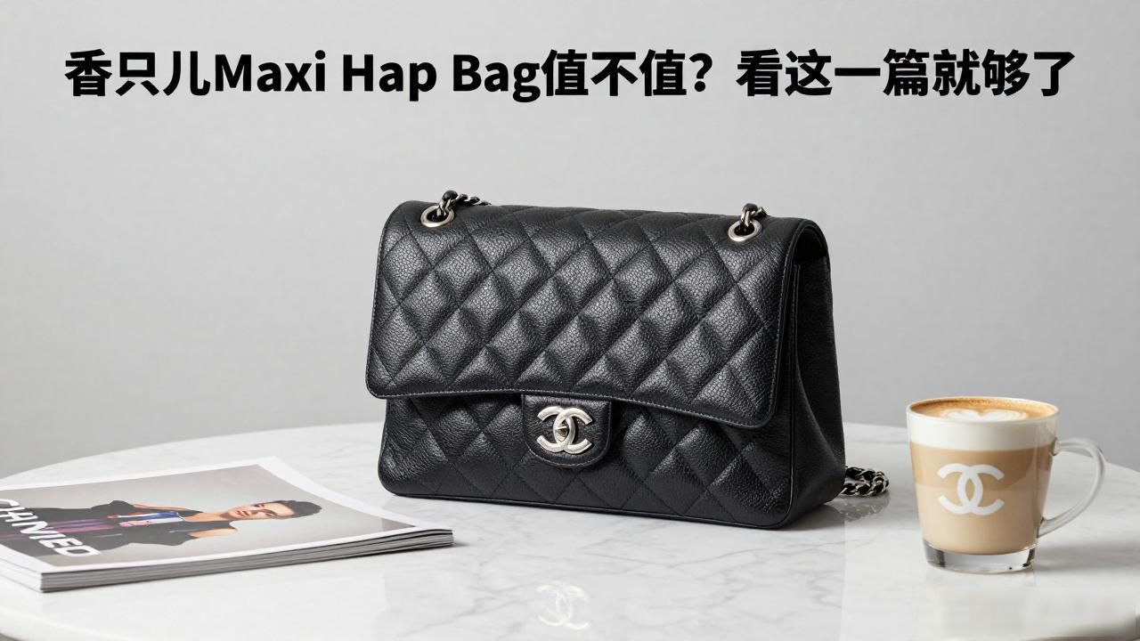 香奈儿Maxi Flap Bag值不值?看这一篇就够了 Chanel2026 第3张-买A货 大开口包尺寸_美孚速霸1000盖口是封膜吗_Maxi Flap Bag|超大号口盖包