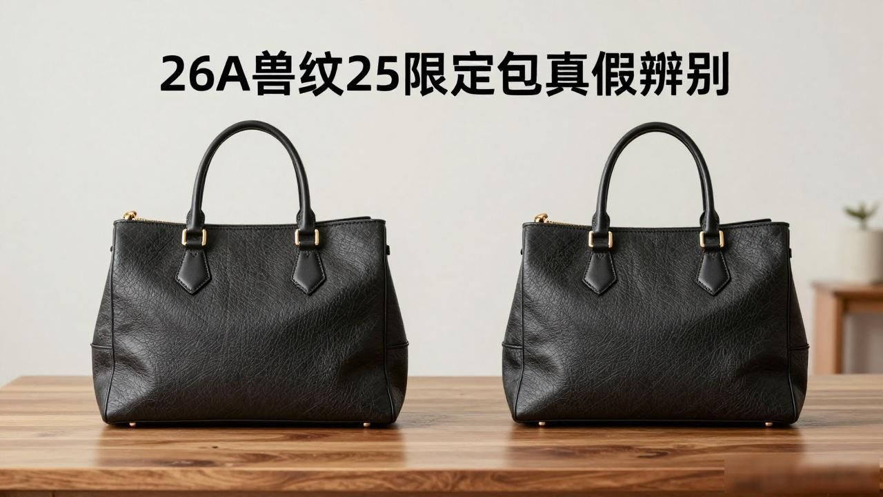 26A兽纹25限定包值得买吗?真假辨别与入手指南 Chanel2026 第1张-买A货 26A Animal Print 25 Bag|26A 兽纹 25 限定包_兽设配色与花纹_兽设花纹参考