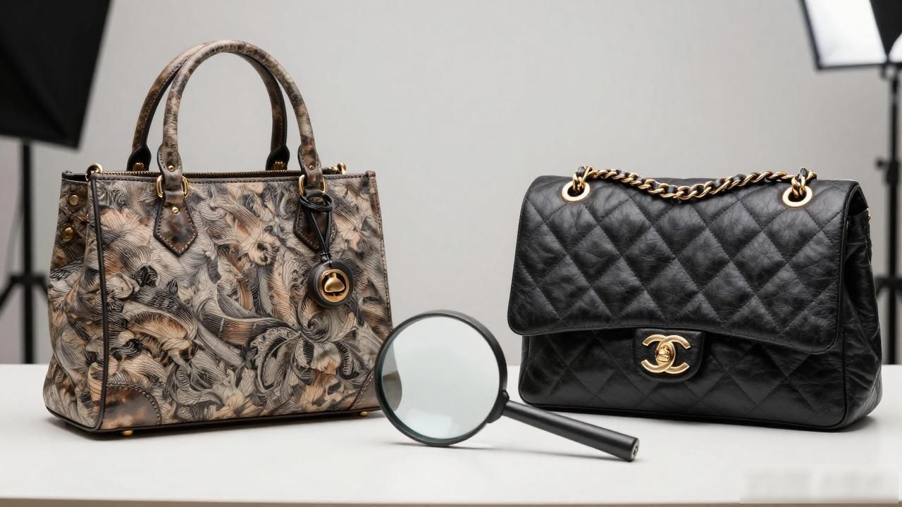 26A兽纹25限定包值得买吗?真假辨别与入手指南 Chanel2026 第2张-买A货 兽设花纹参考_兽设配色与花纹_26A Animal Print 25 Bag|26A 兽纹 25 限定包