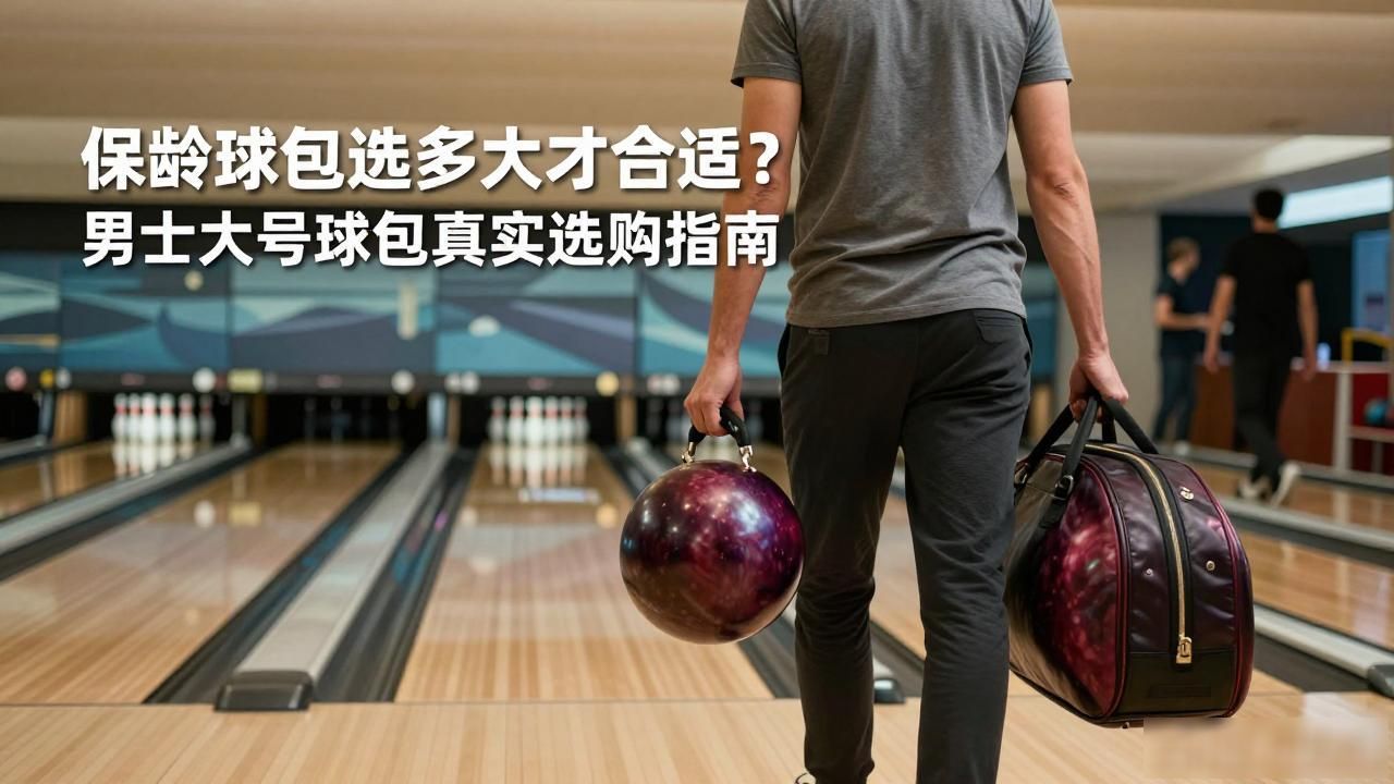 保龄球包选多大才合适?男士大号球包真实选购指南 Chanel2026 第2张-买A货 保龄球的球孔图片_Large Bowling Bag For Men|男士大号保龄球包_boyea球包