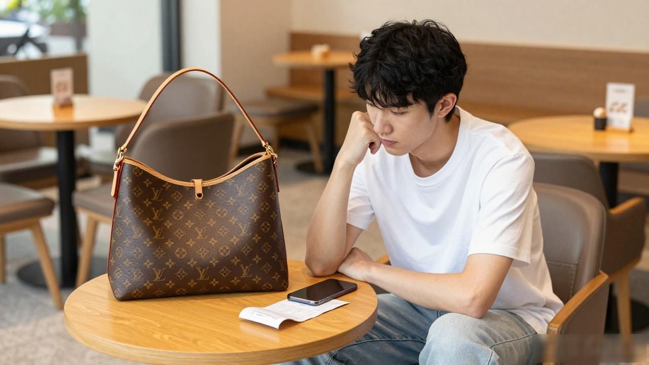 大牌平替还是智商税?Large Hobo Bag大号流浪腋下包到底怎么选 Chanel2026 第1张-买A货 人体结构几何体速写_小规模都是零申报吗_Large Hobo Bag|大号流浪腋下包