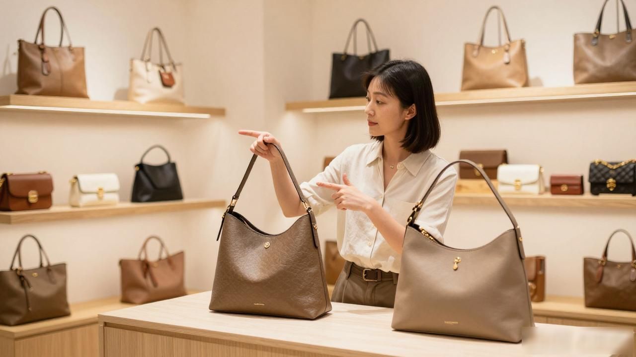 大牌平替还是智商税?Large Hobo Bag大号流浪腋下包到底怎么选 Chanel2026 第2张-买A货 人体结构几何体速写_小规模都是零申报吗_Large Hobo Bag|大号流浪腋下包