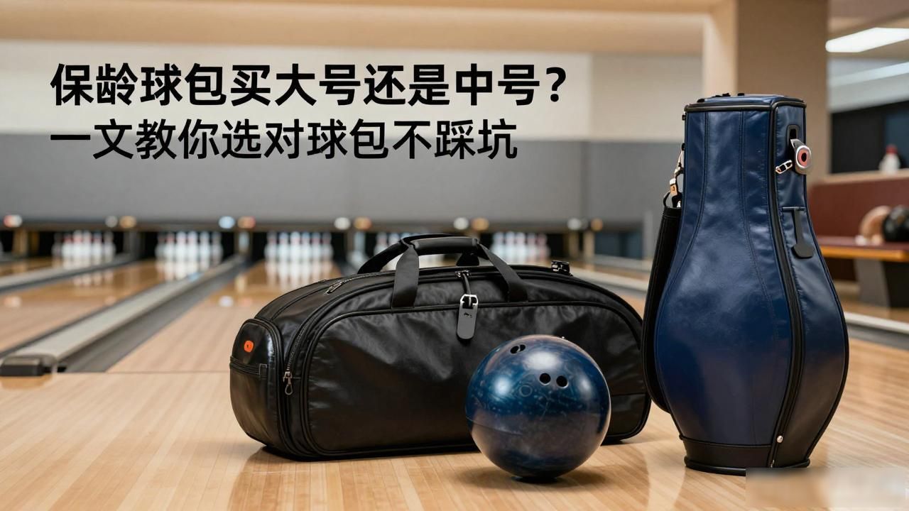 保龄球包买大号还是中号?一文教你选对球包不踩坑 Chanel2026 第1张-买A货 Large Bowling Bag For Men|男士大号保龄球包_保龄球的球孔图片_dabao男士系列