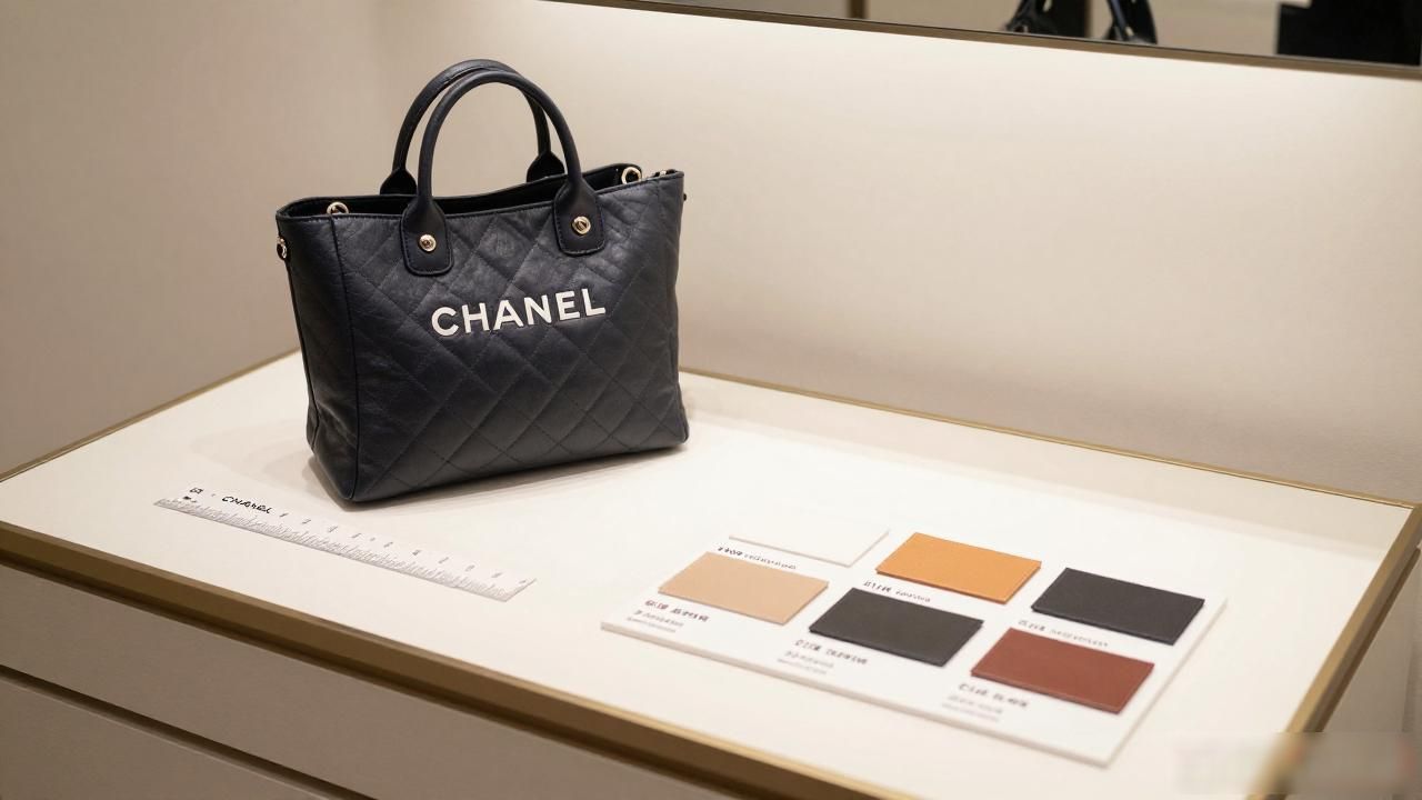 香奈儿小号购物托特包怎么选?真实测评分享 Chanel2026 第2张-买A货 Small Shopping Bag|小号购物托特包_mcm小号托特包_小号托特包编织教程