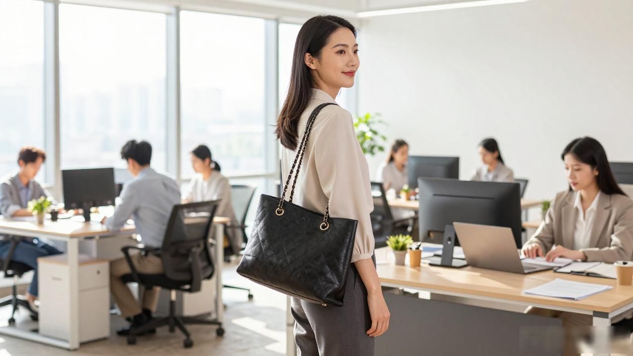 香奈儿小号购物托特包怎么选?真实测评分享 Chanel2026 第3张-买A货 mcm小号托特包_Small Shopping Bag|小号购物托特包_小号托特包编织教程